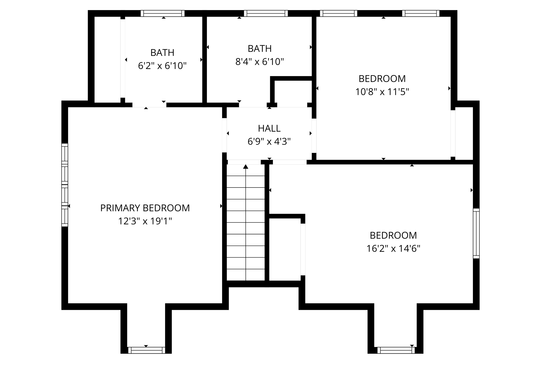 Floorplan #2