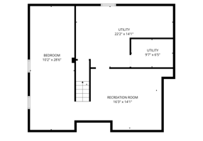 Floorplan #4