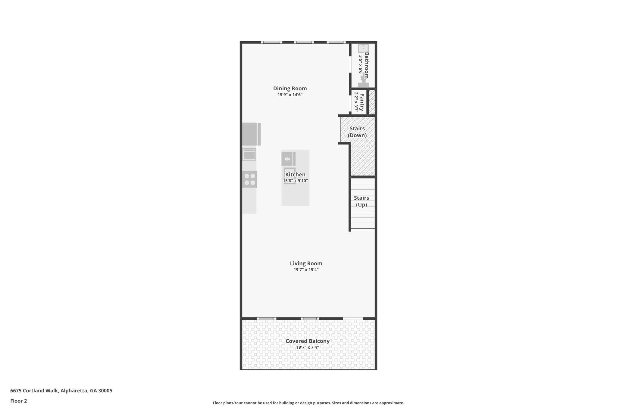 Floor 2