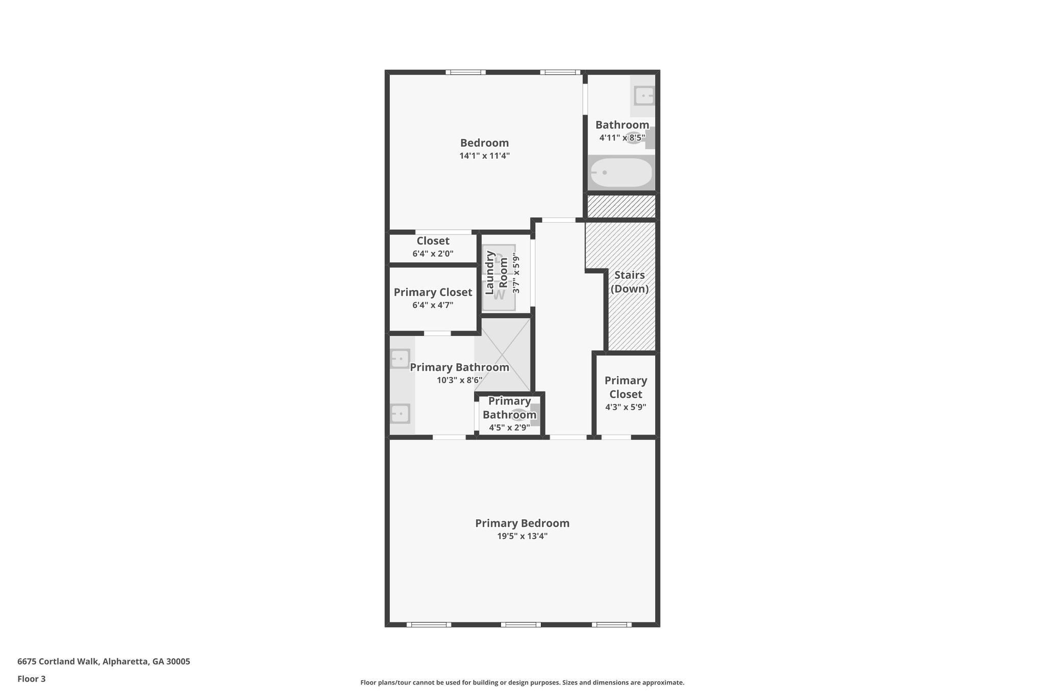 Floor 3