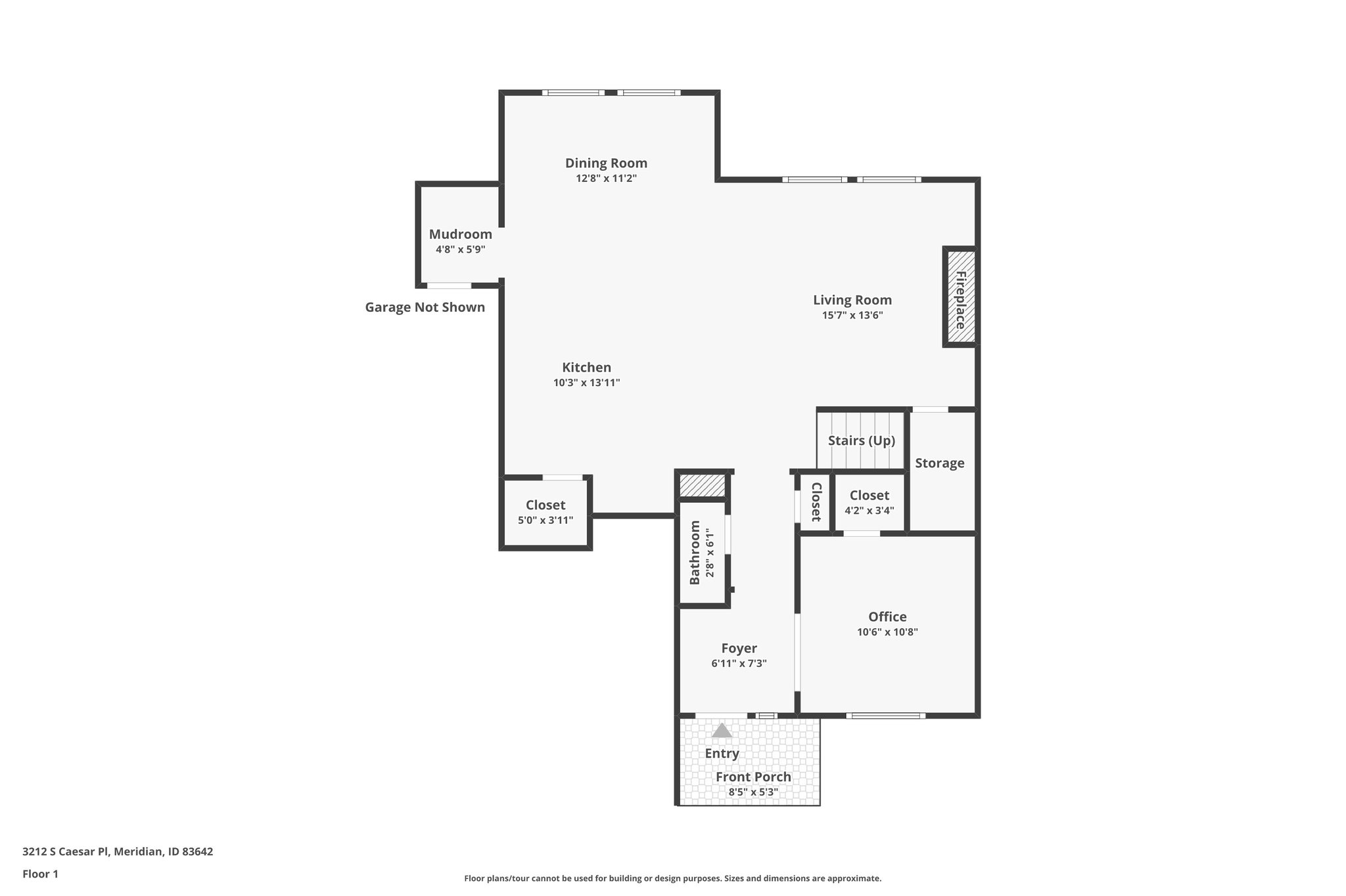 Floor 1