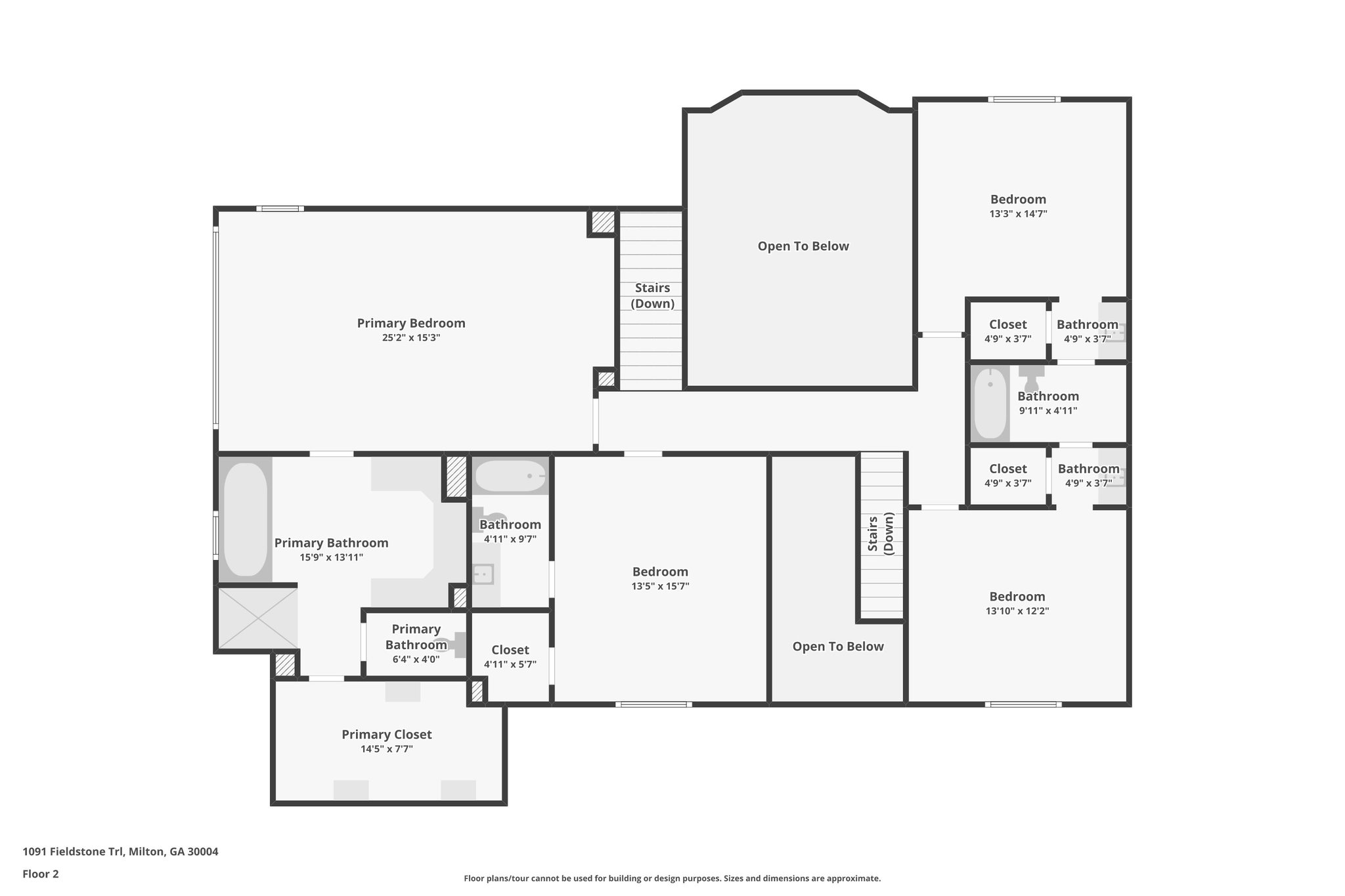 Floor 2