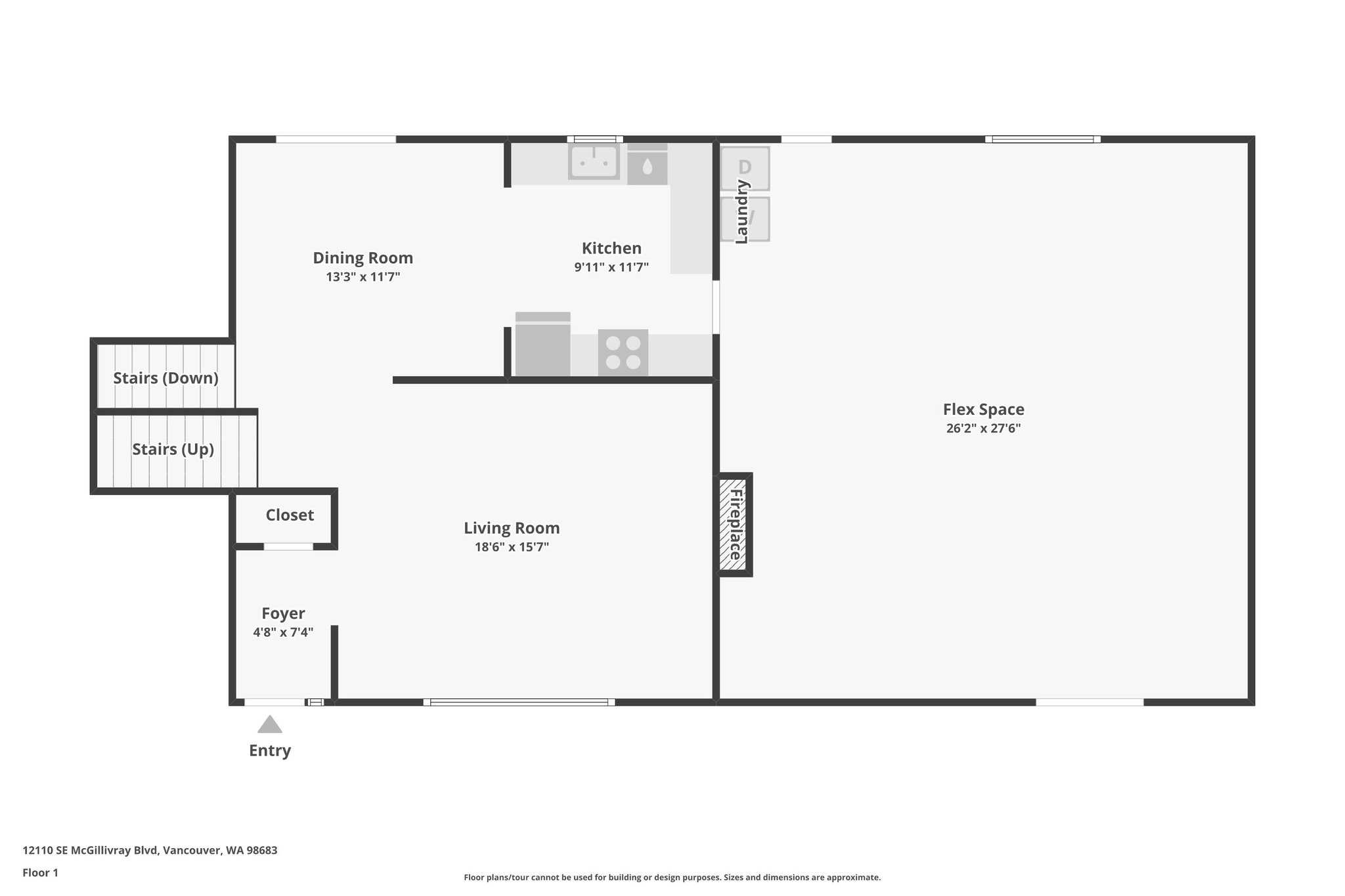 Floor 1