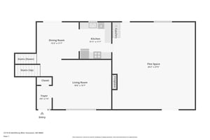 Floor 1