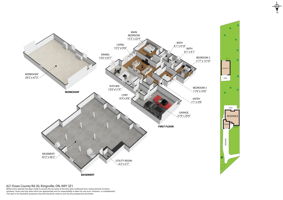 Floorplan #2