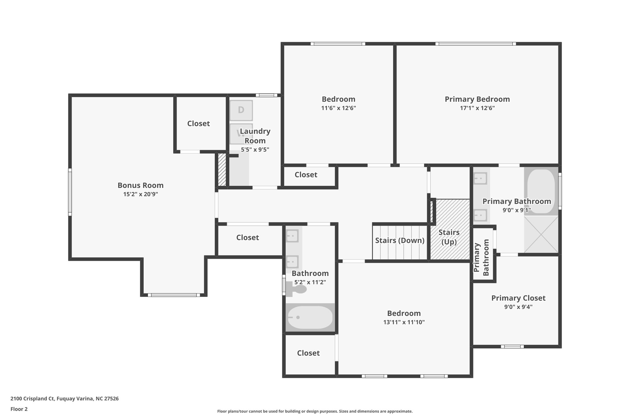Floor 2