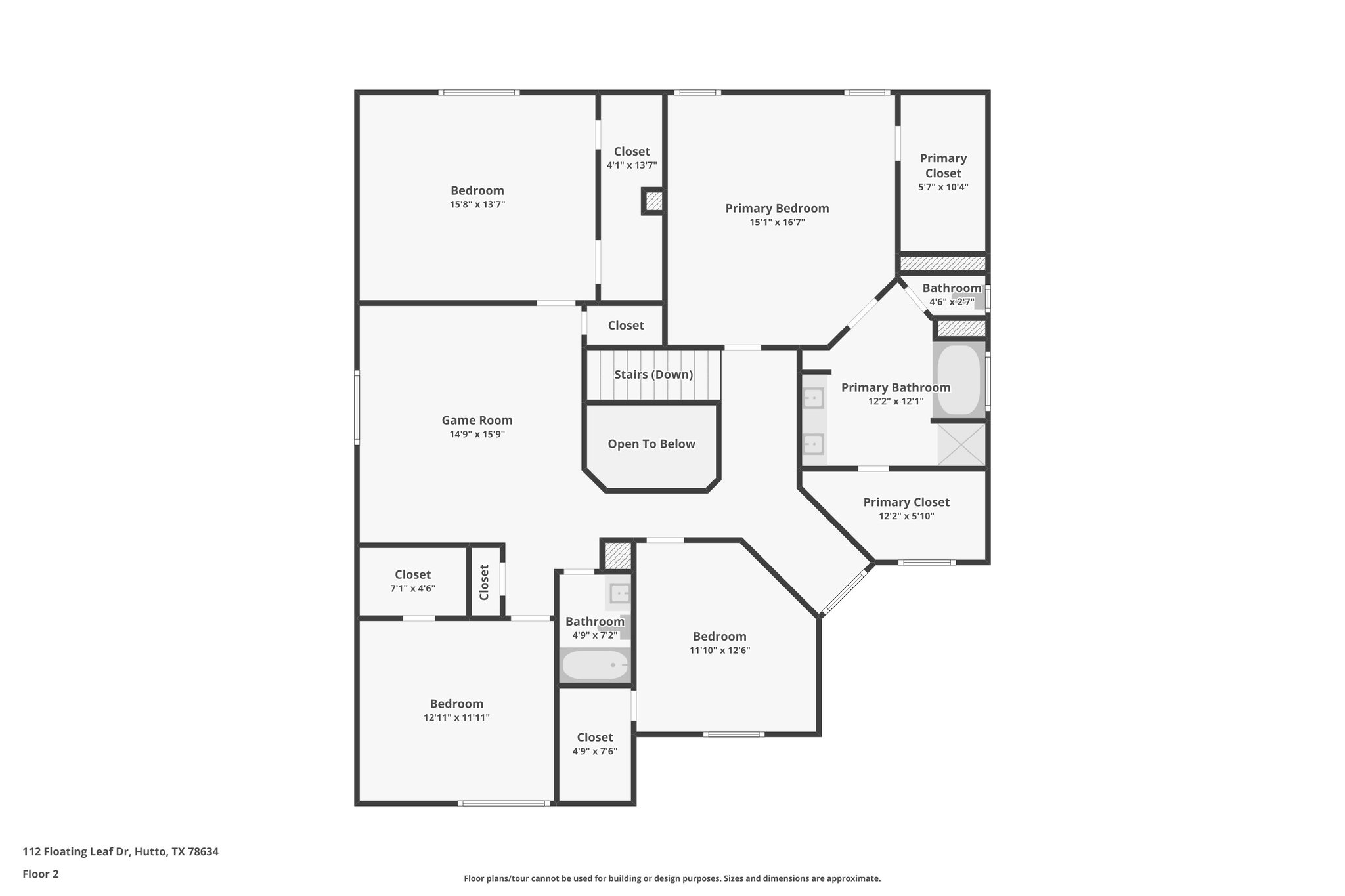 Floor 2