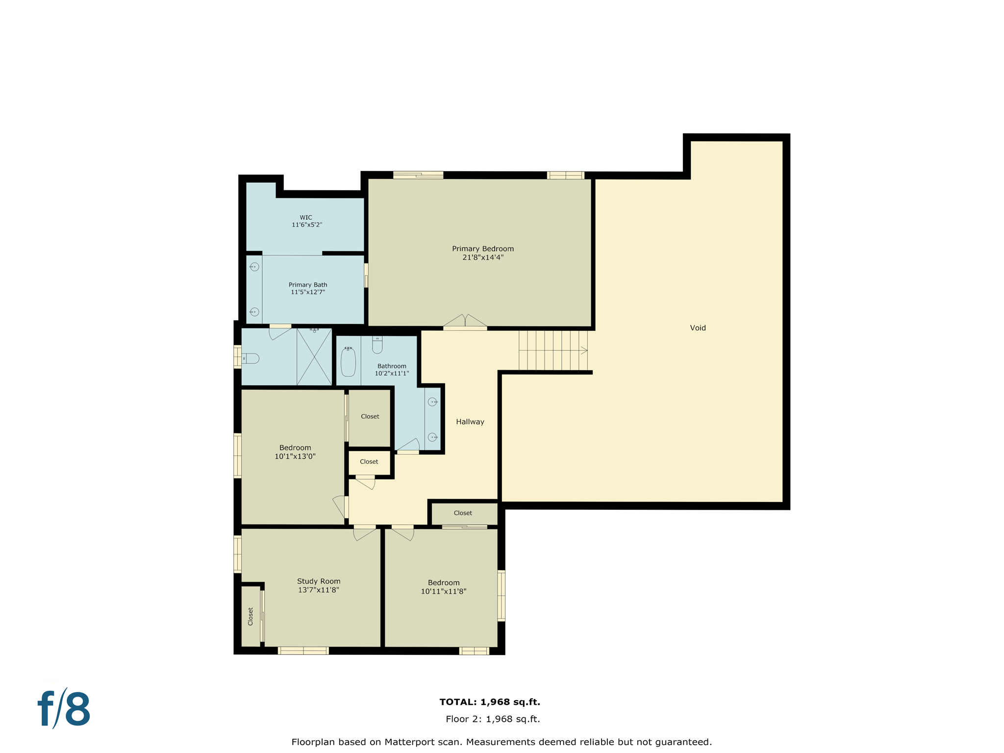 Floorplan #3