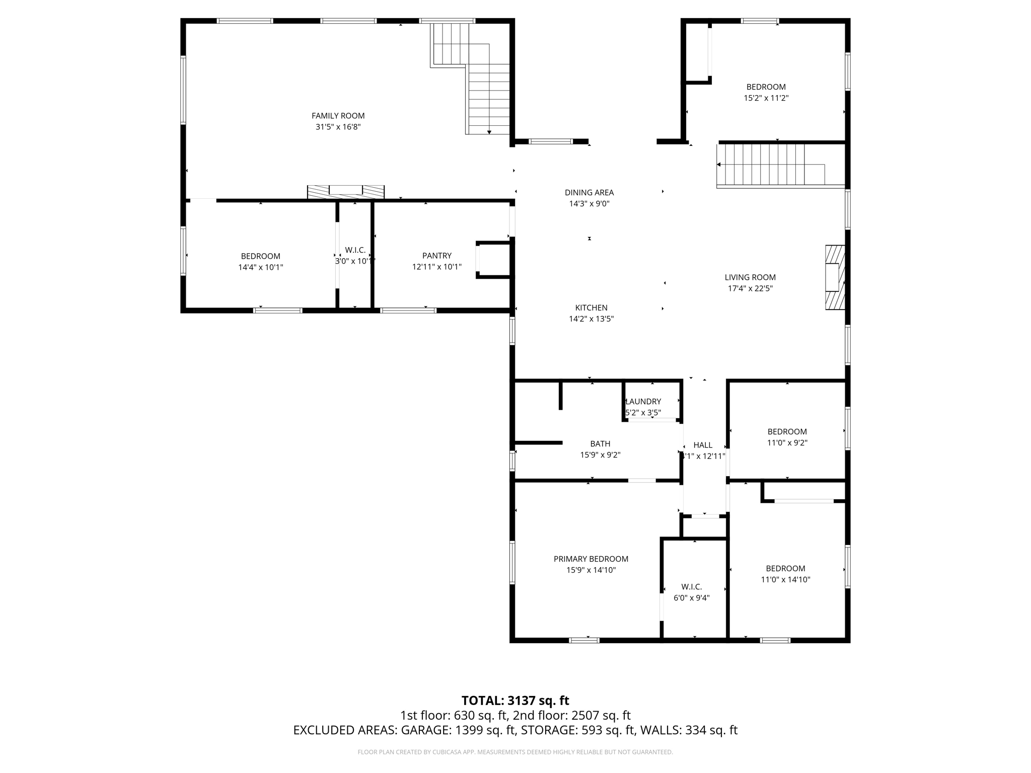 Floorplan #2