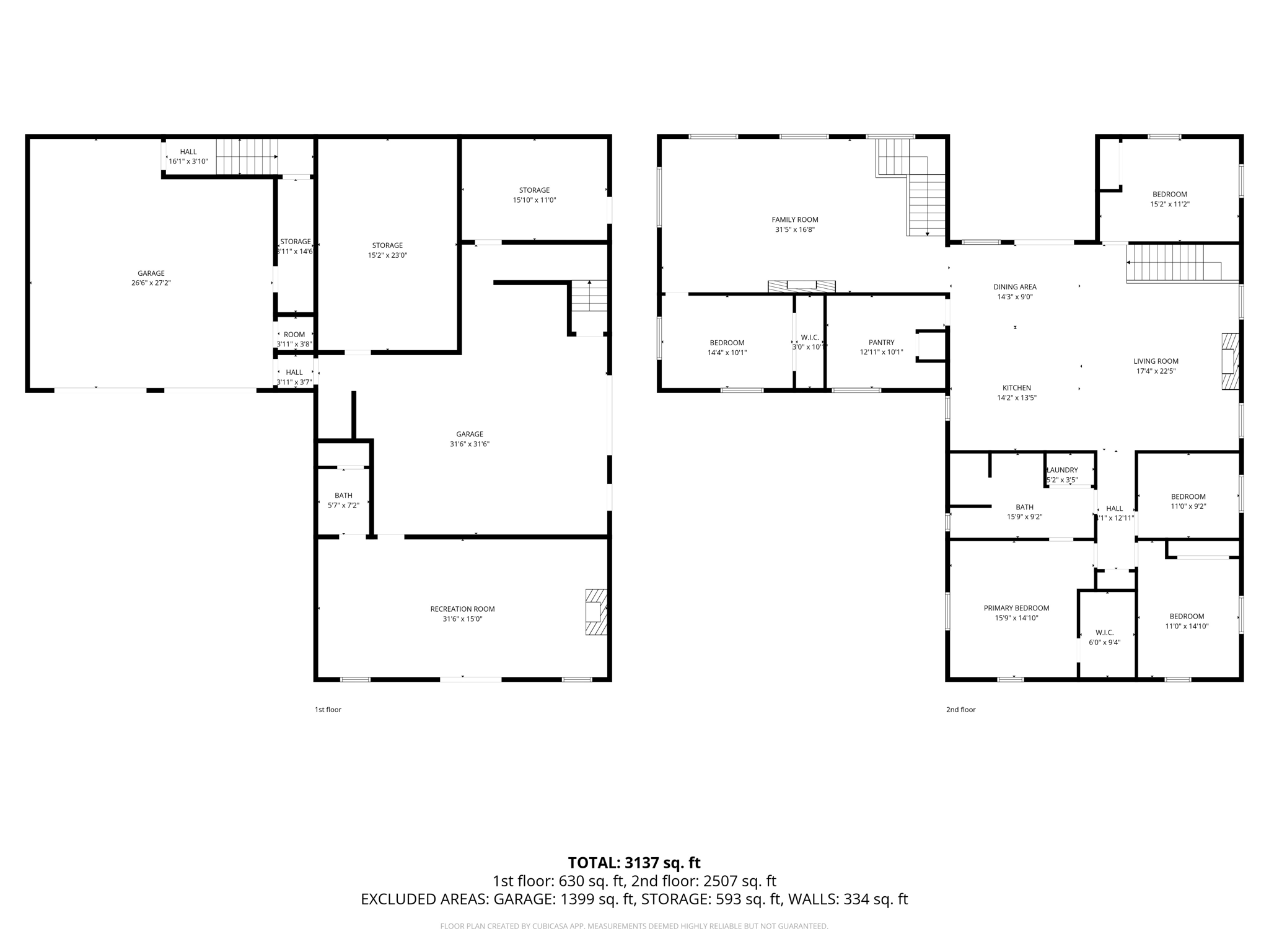 Floorplan #3