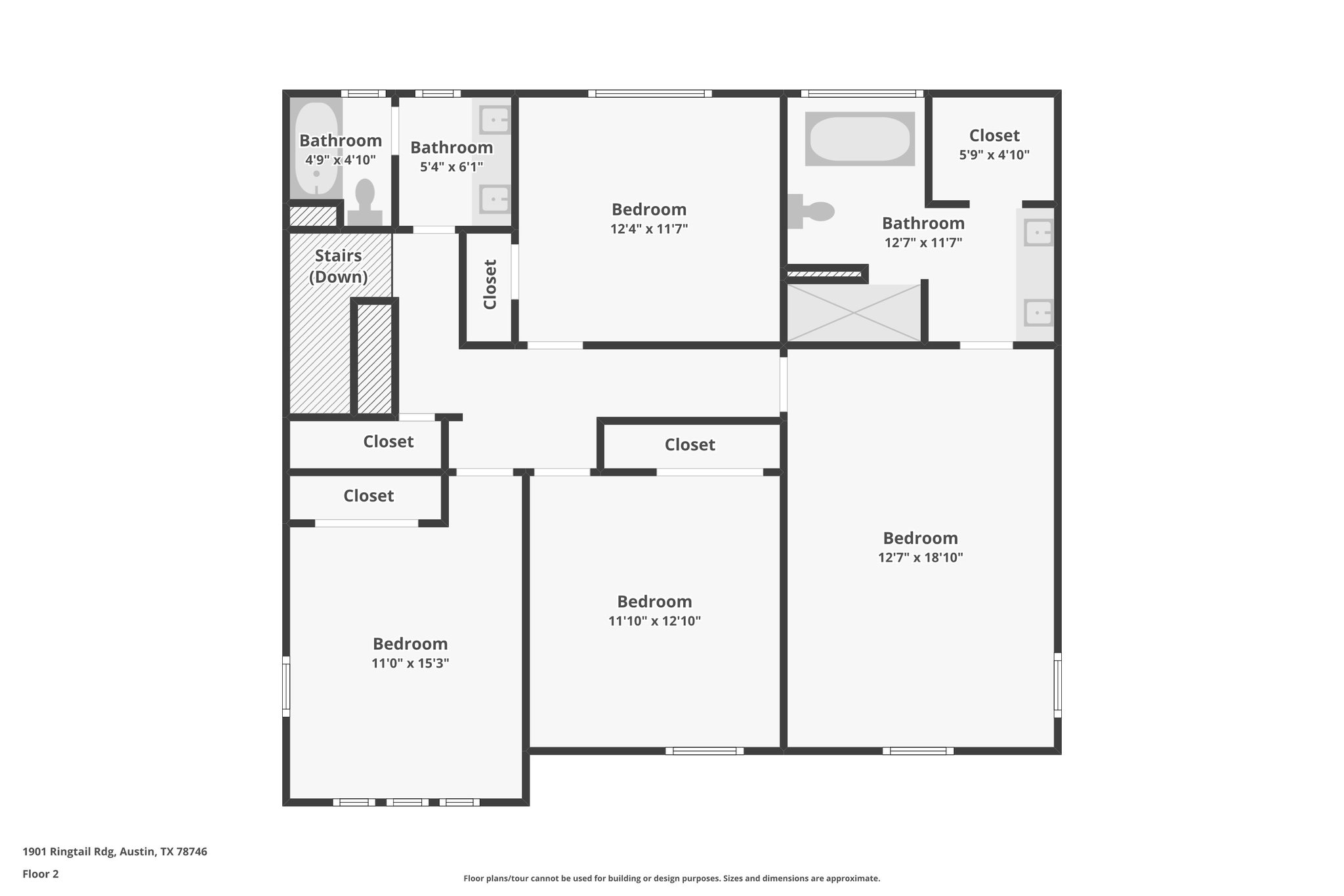 Floor 2