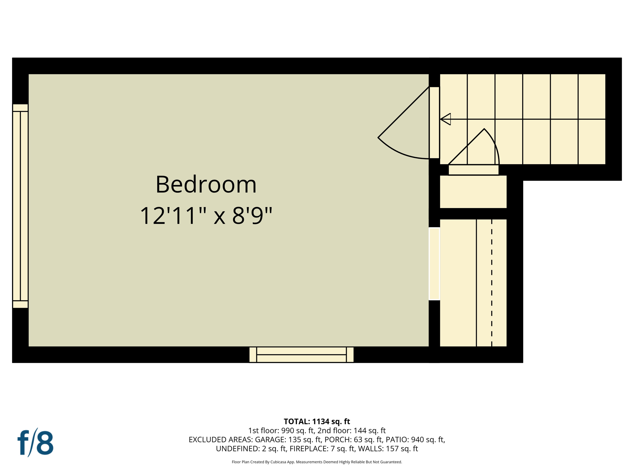 Floorplan #2
