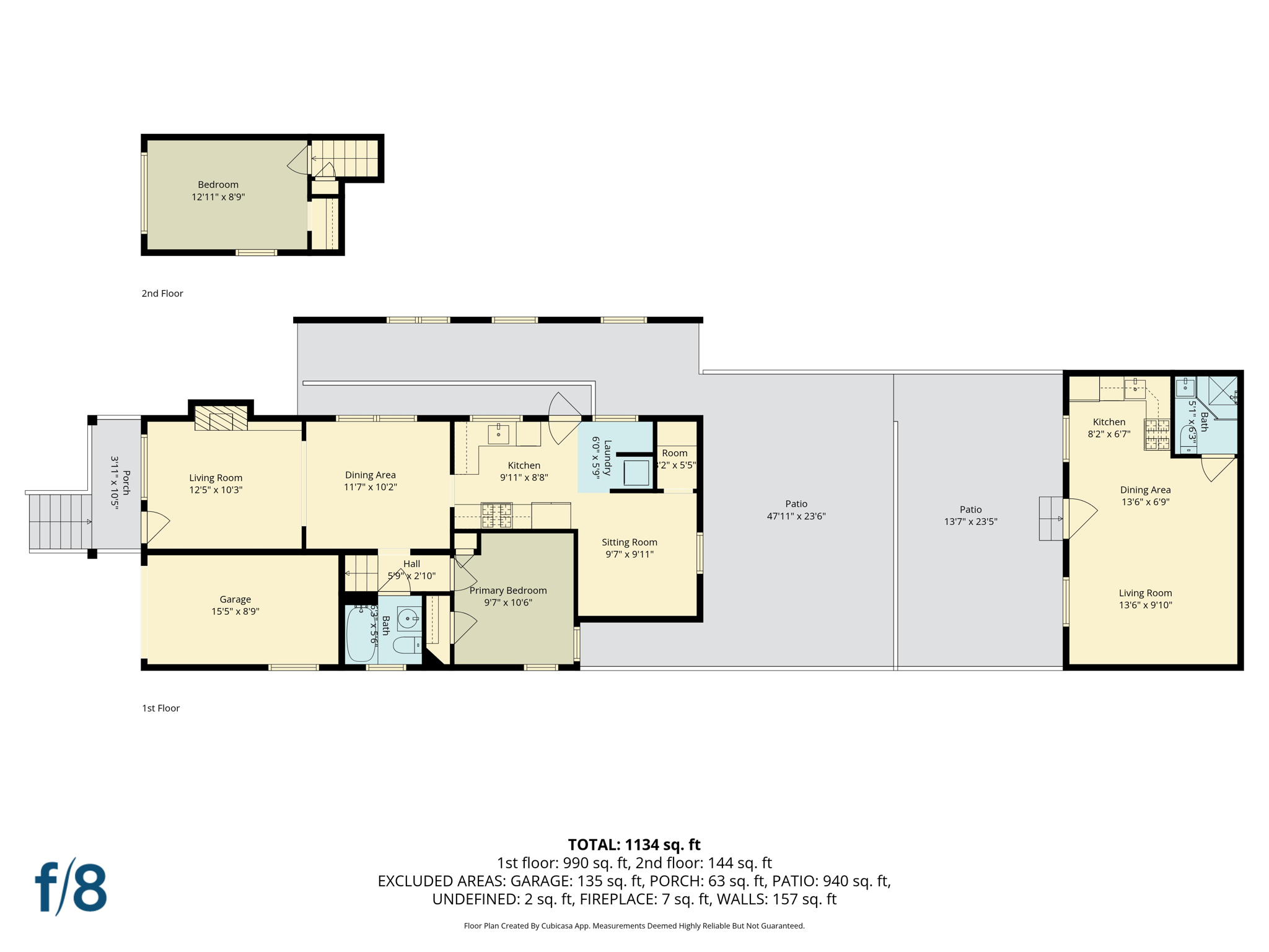 Floorplan #3