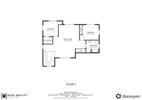 Floorplan #2