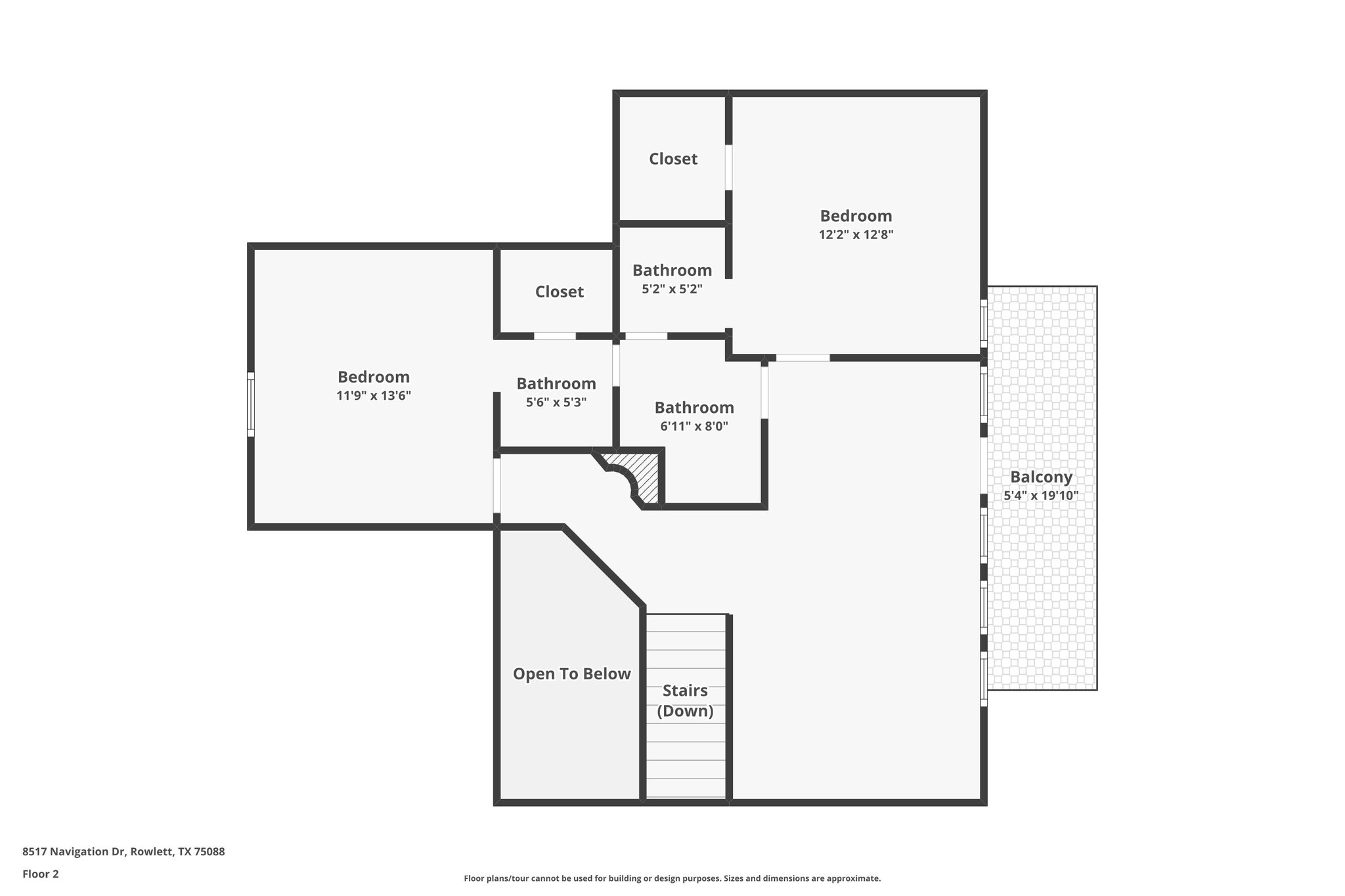 Floor 2