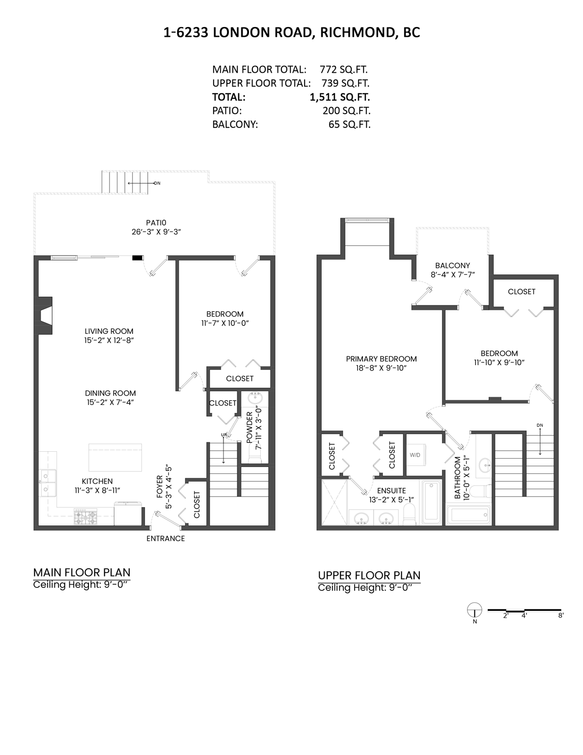 Floorplan #2