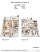 3D 1-6233 London Road, Richmond, BC-unbranded