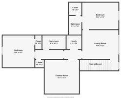 Floorplan #5
