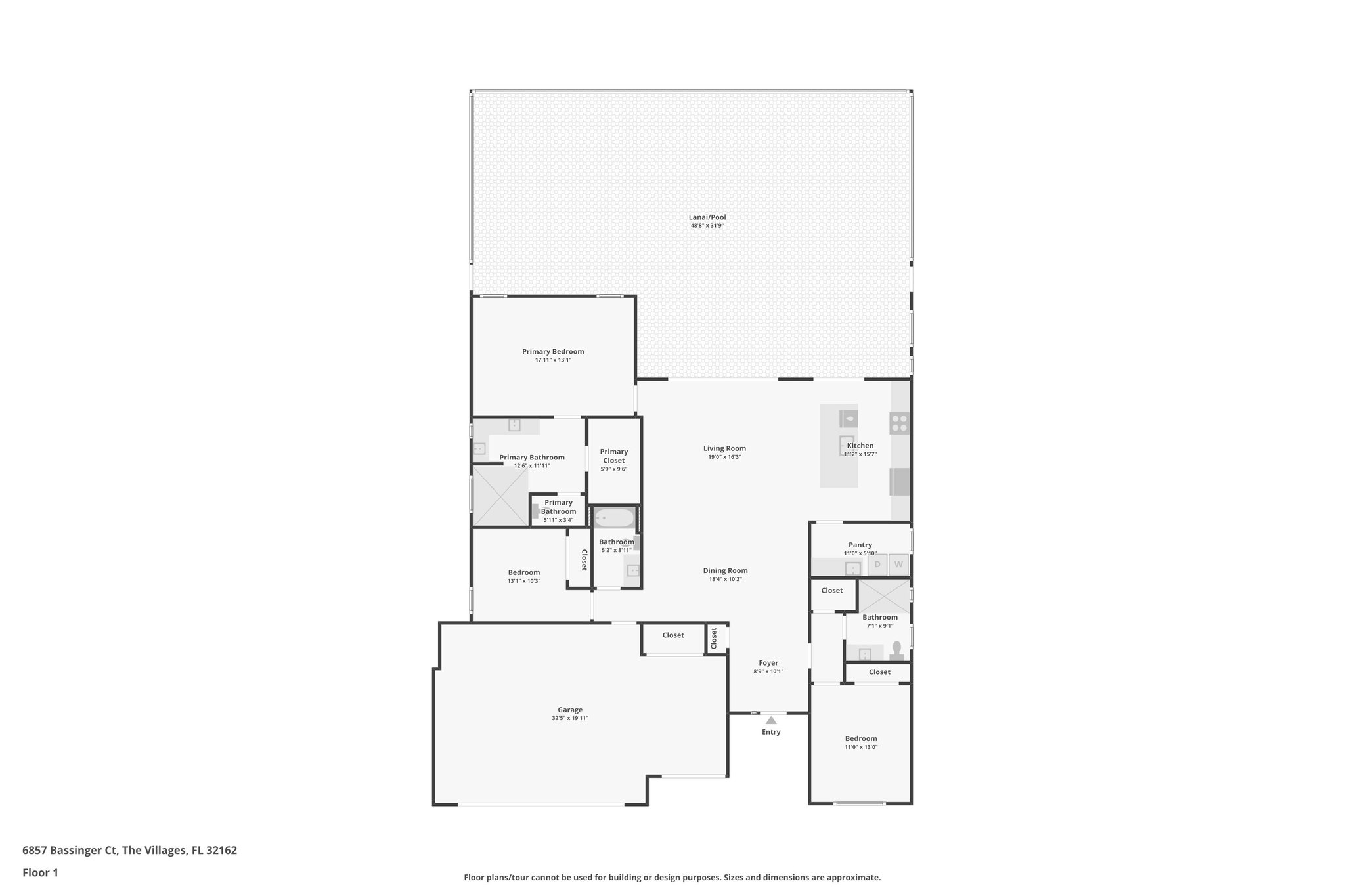 Floor 1