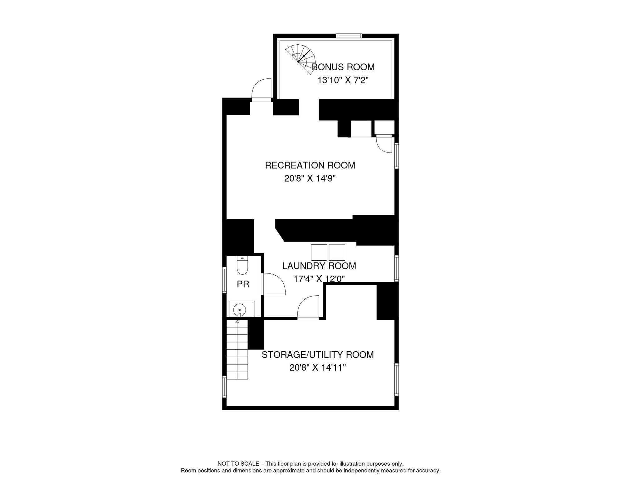 101 Washington Street Lower