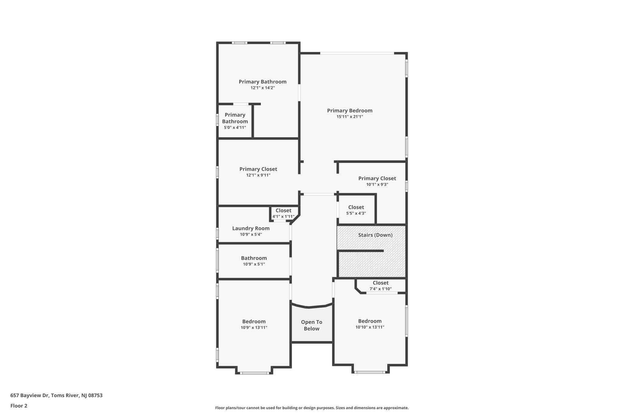 Floor 2