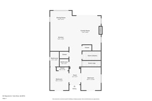 Floor 1