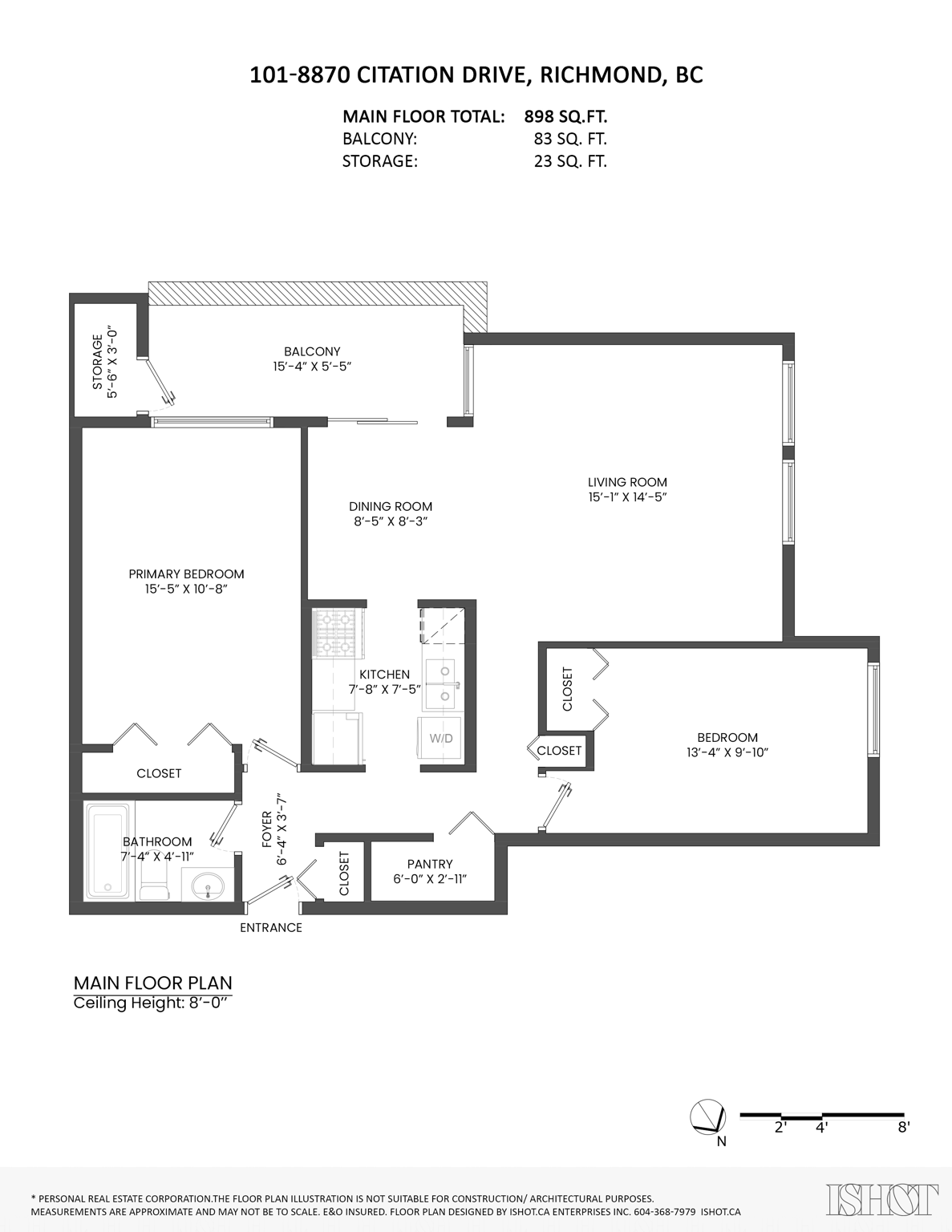 Floorplan #2