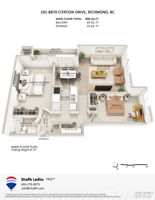Floorplan #3