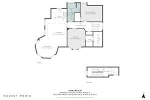 Third Floor