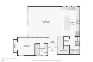 Floor 1