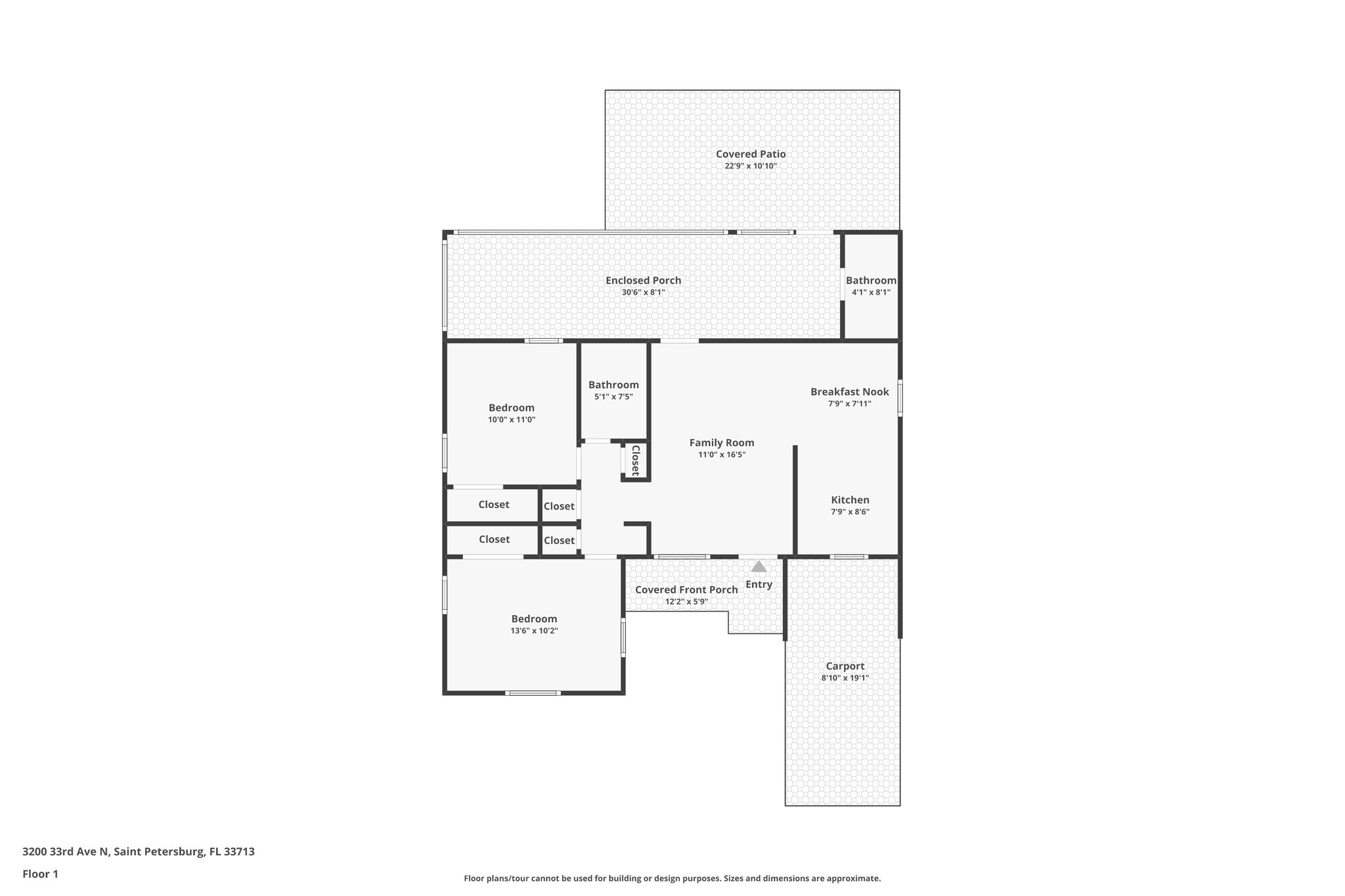 Floor 1