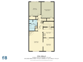 Floorplan #2