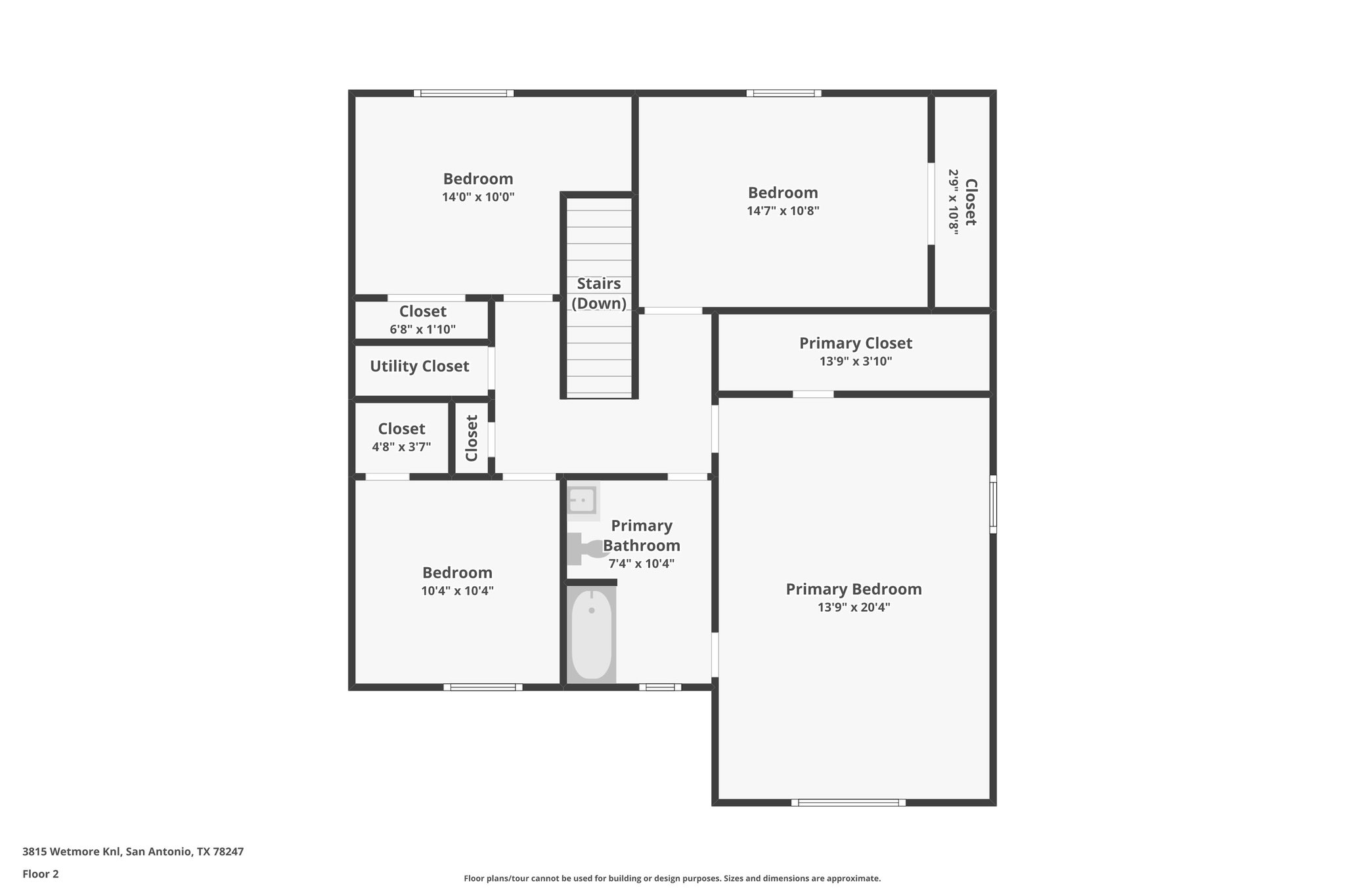 Floor 2