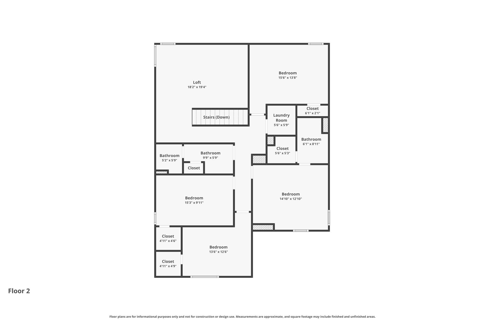 Floorplan #2