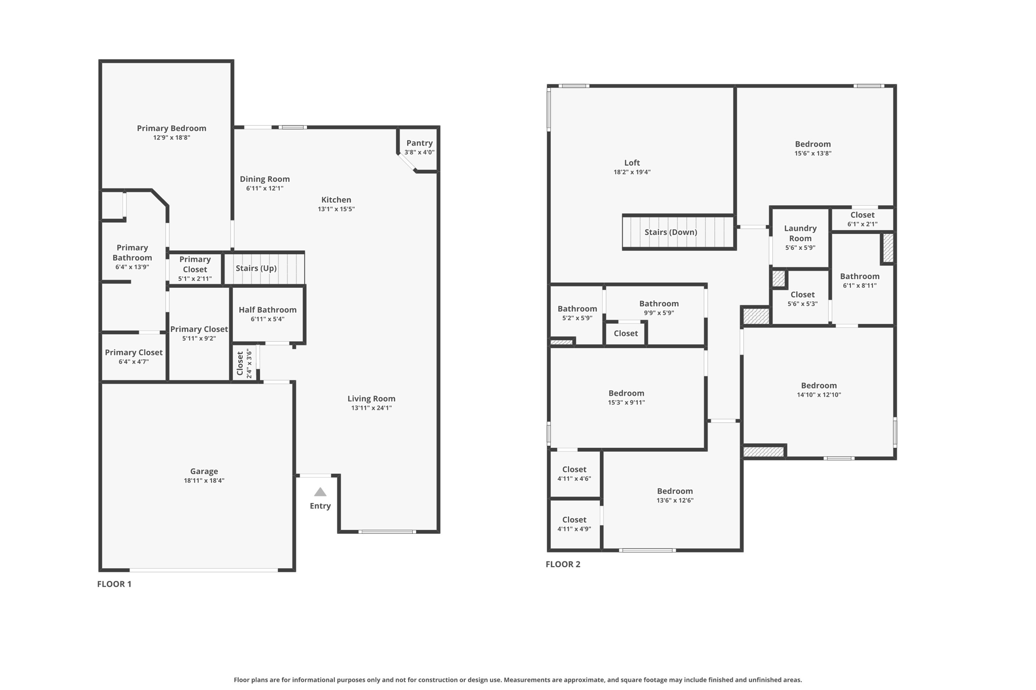 Floorplan #3