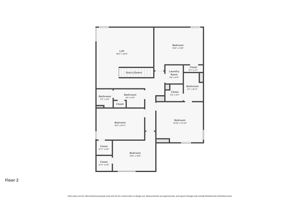 Floorplan #2
