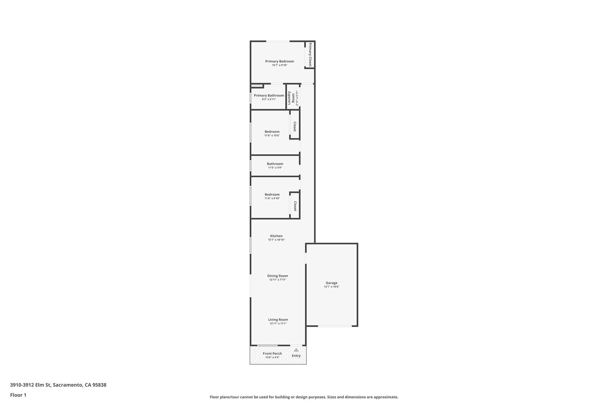 Floor 1