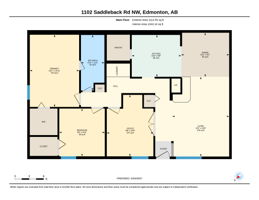 VX - (Imperial) Schematic Floor Plan - (1)