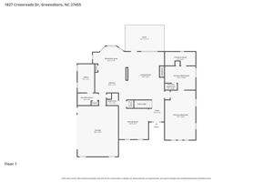 Floor 1