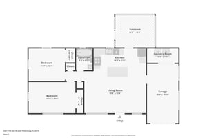 Floor 1