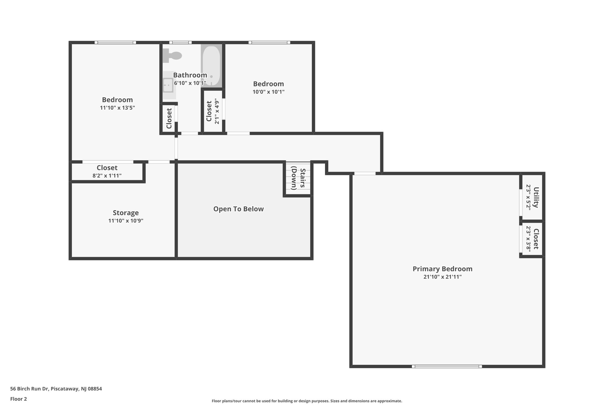 Floor 2