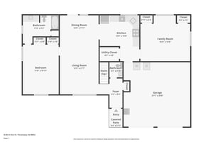 Floor 1