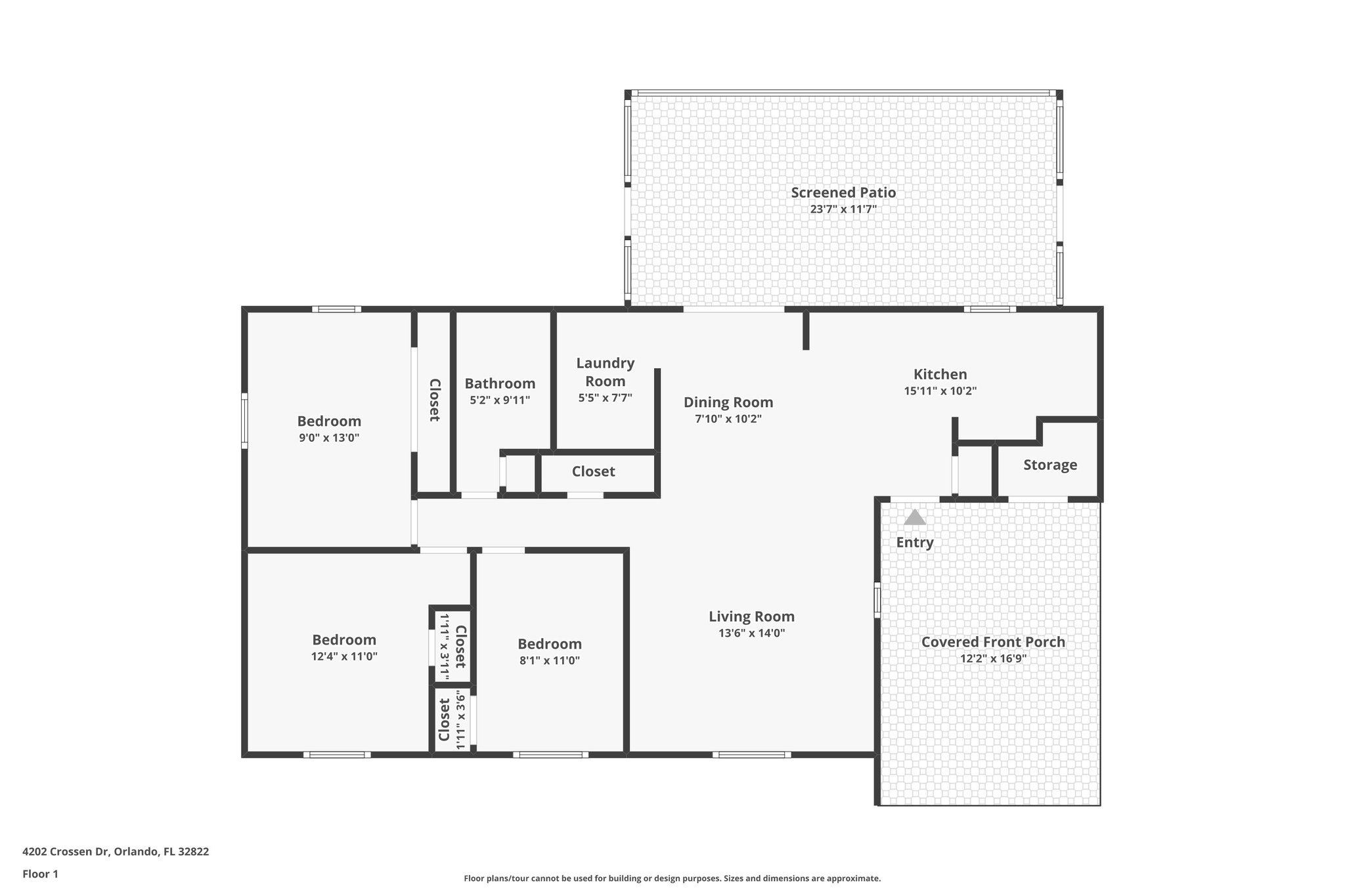 Floor 1
