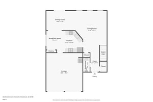 Floor 1