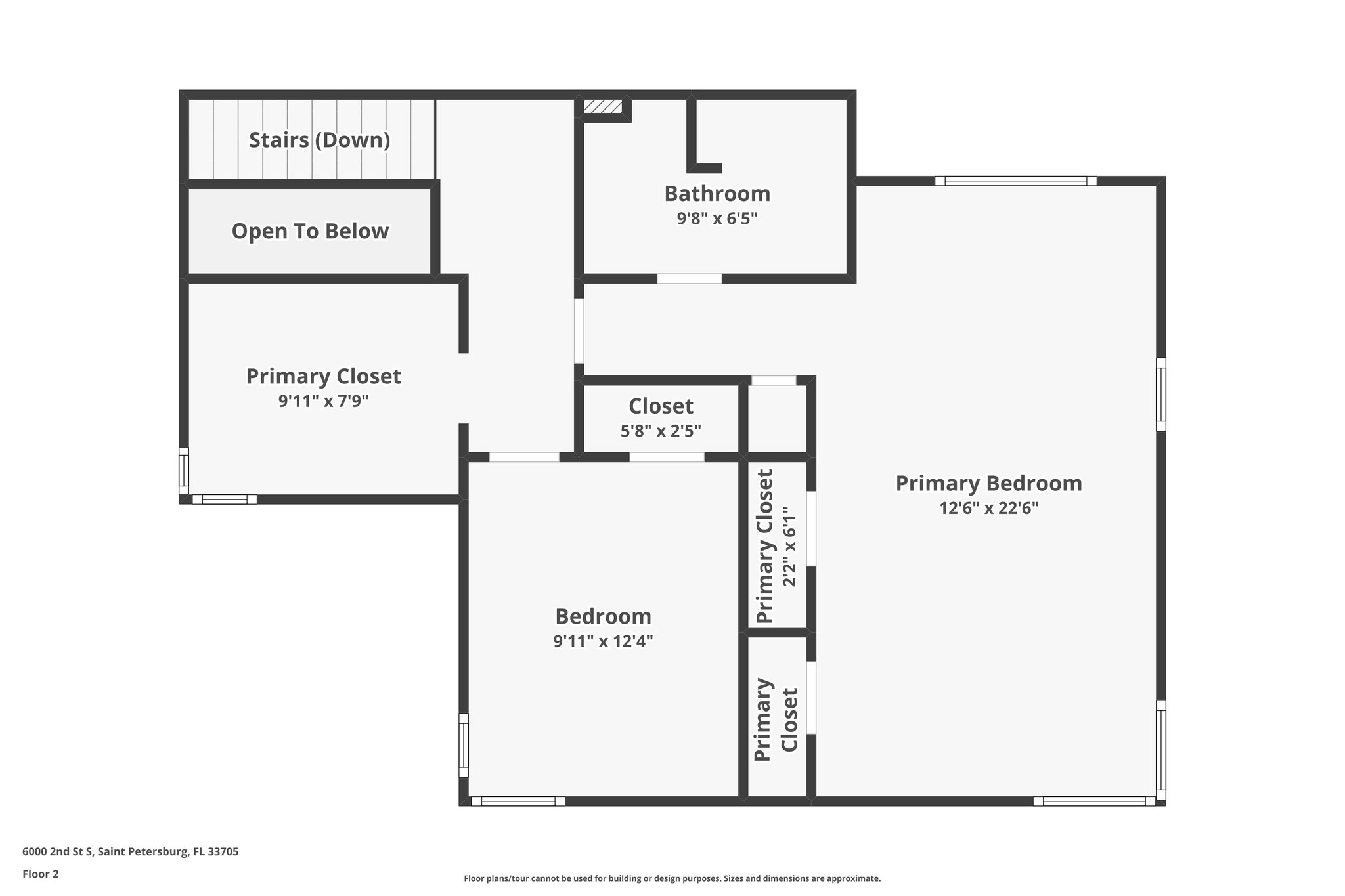 Floor 2