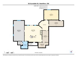 Floorplan #4