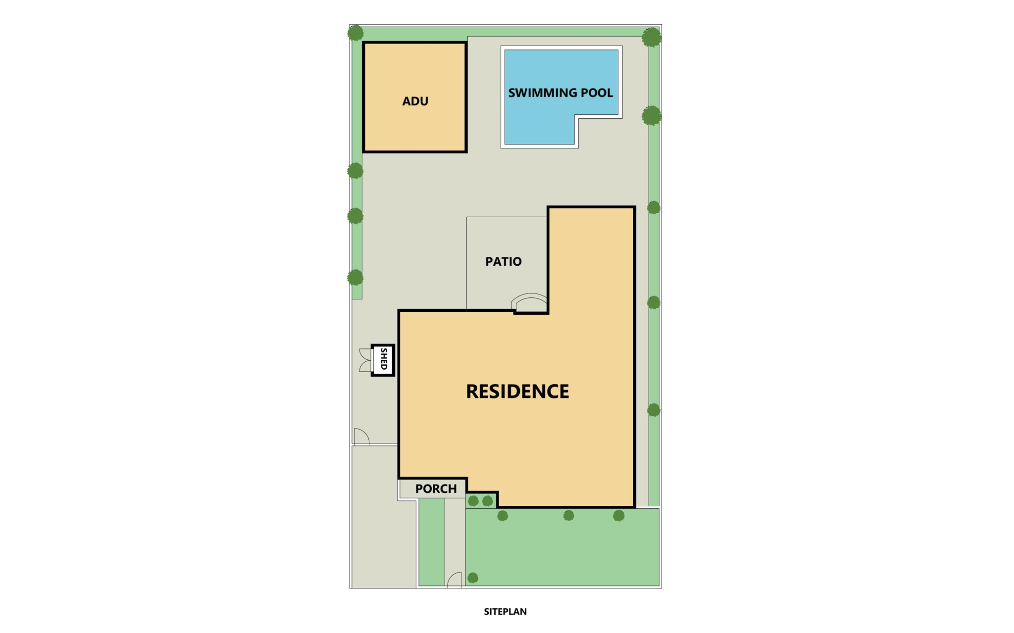 Floorplan #4