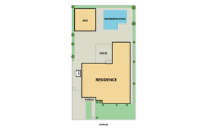 Floorplan #4