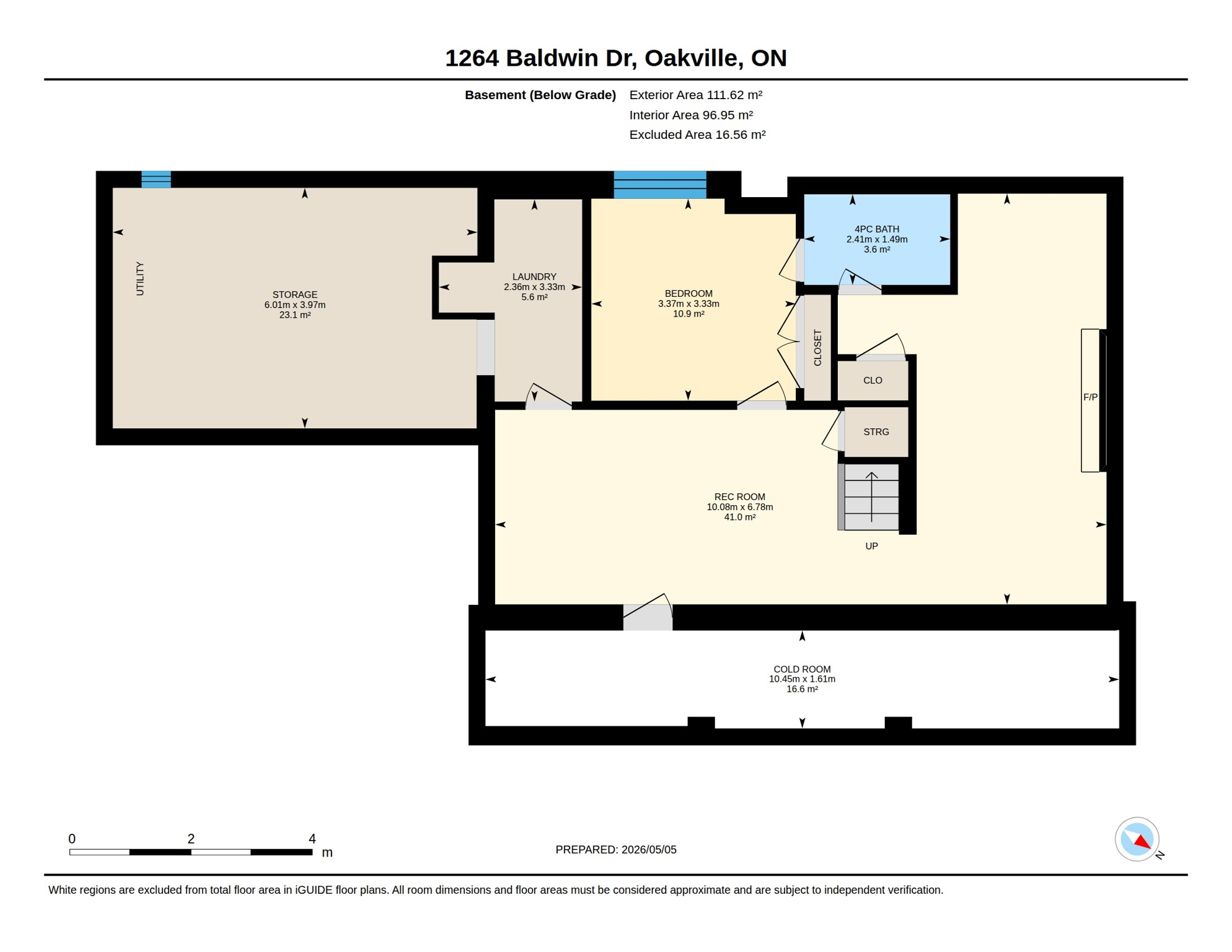 Floorplan #6