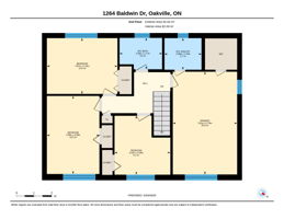 Floorplan #5